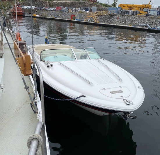 Chris Craft Corsair 28 usata in vendita