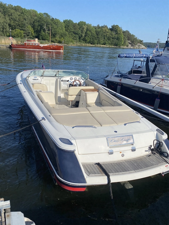 Chris Craft Corsair 28 usata in vendita