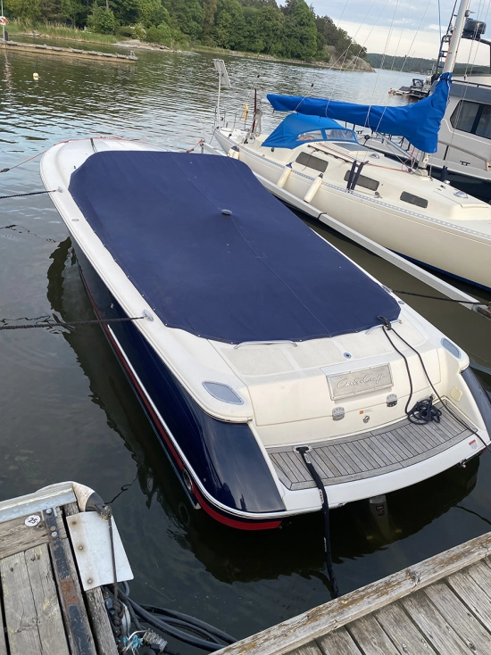 Chris Craft Corsair 28 usata in vendita
