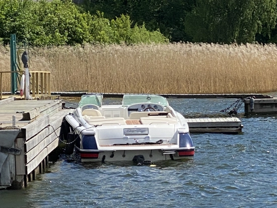 Chris Craft Corsair 28 usata in vendita