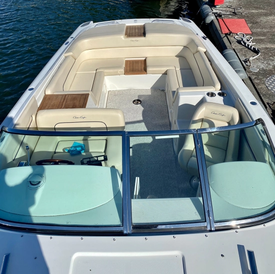 Chris Craft Corsair 28 usata in vendita