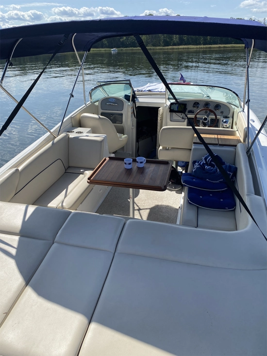Chris Craft Corsair 28 usata in vendita