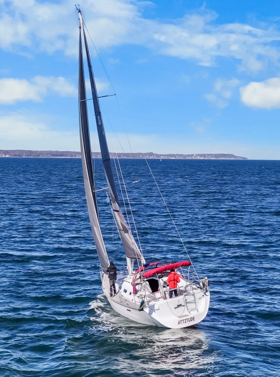 Beneteau Oceanis 393 Clipper usado à venda