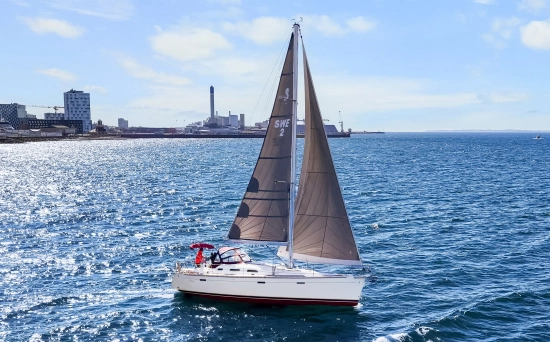 Beneteau Oceanis 393 Clipper usado à venda