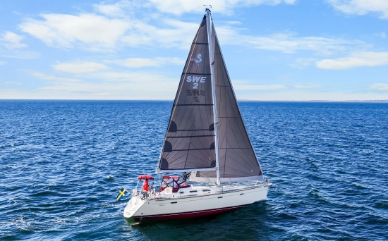 Beneteau Oceanis 393 Clipper usado à venda
