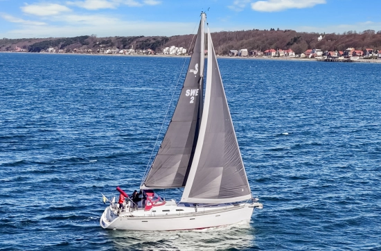 Beneteau Oceanis 393 Clipper usado à venda