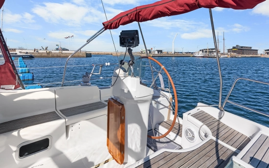 Beneteau Oceanis 393 Clipper usado à venda