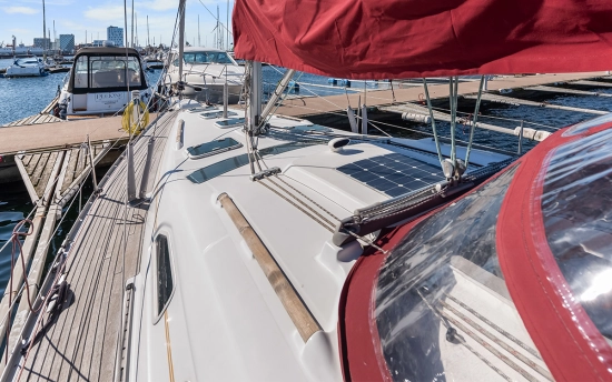 Beneteau Oceanis 393 Clipper usado à venda