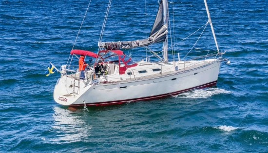 Beneteau Oceanis 393 Clipper usado à venda