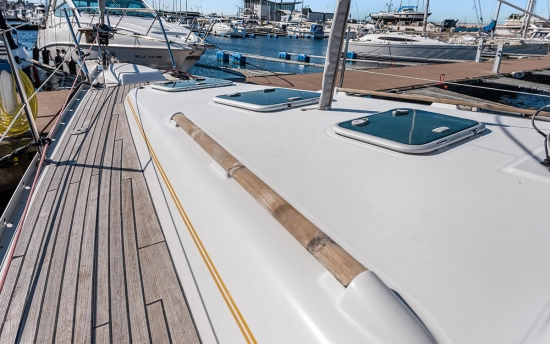 Beneteau Oceanis 393 Clipper usado à venda