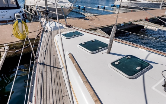 Beneteau Oceanis 393 Clipper usado à venda