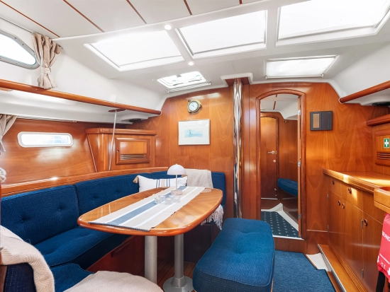 Beneteau Oceanis 393 Clipper usado à venda