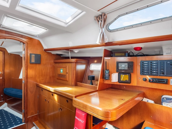 Beneteau Oceanis 393 Clipper usado à venda