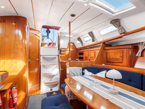 Beneteau Oceanis 393 Clipper usado à venda