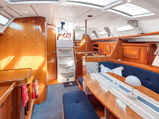 Beneteau Oceanis 393 Clipper usado à venda
