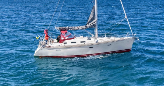 Beneteau Oceanis 393 Clipper usado à venda