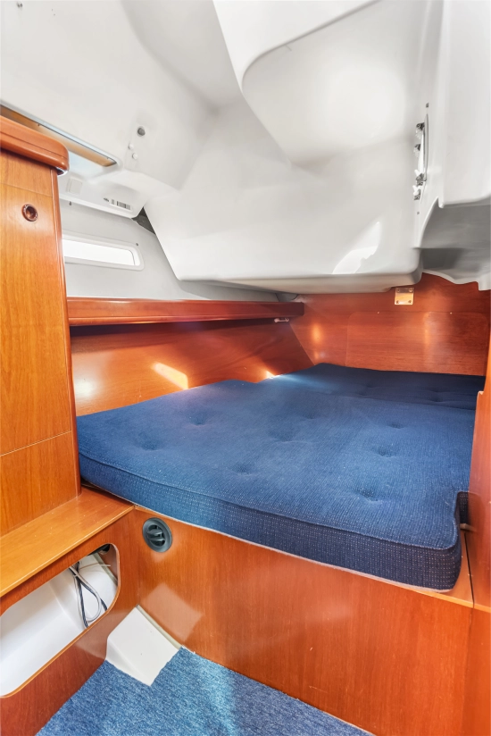 Beneteau Oceanis 393 Clipper usado à venda