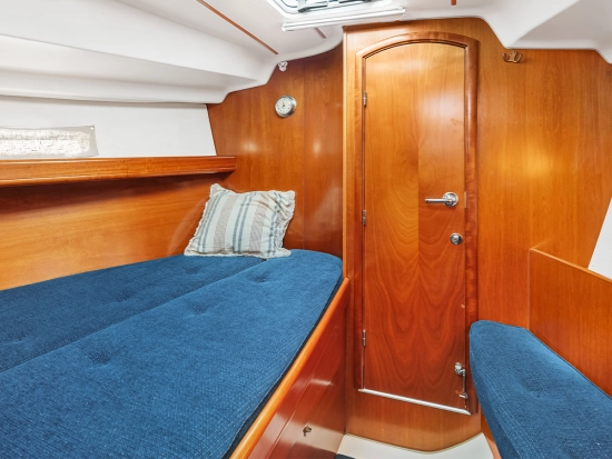 Beneteau Oceanis 393 Clipper usado à venda
