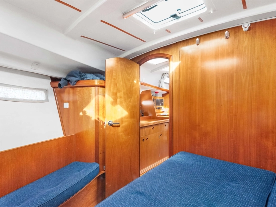 Beneteau Oceanis 393 Clipper usado à venda
