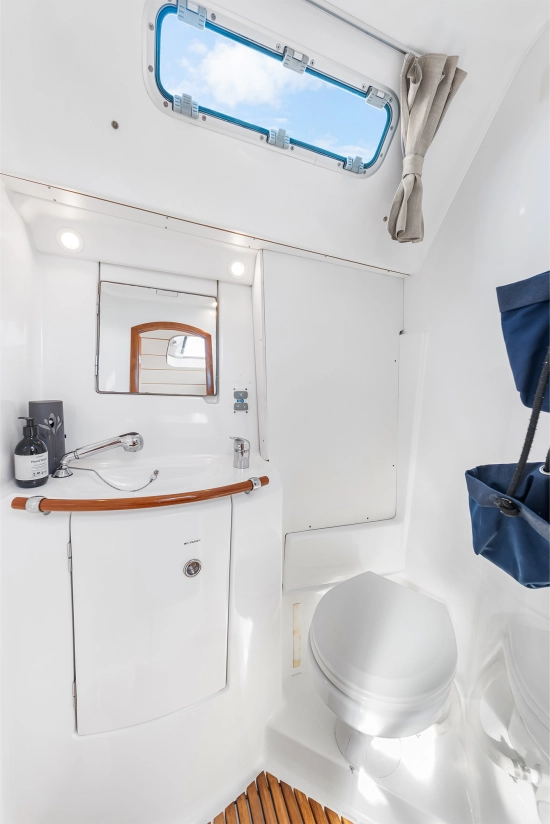 Beneteau Oceanis 393 Clipper usado à venda