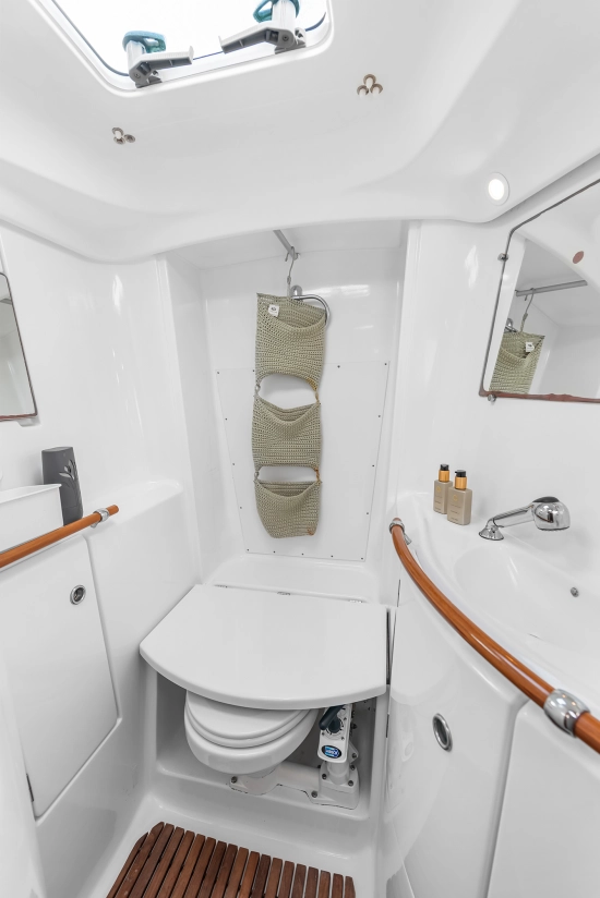 Beneteau Oceanis 393 Clipper usado à venda