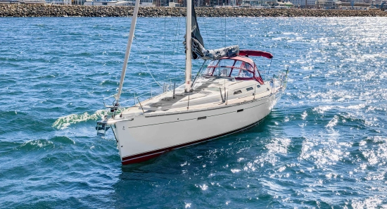 Beneteau Oceanis 393 Clipper usado à venda