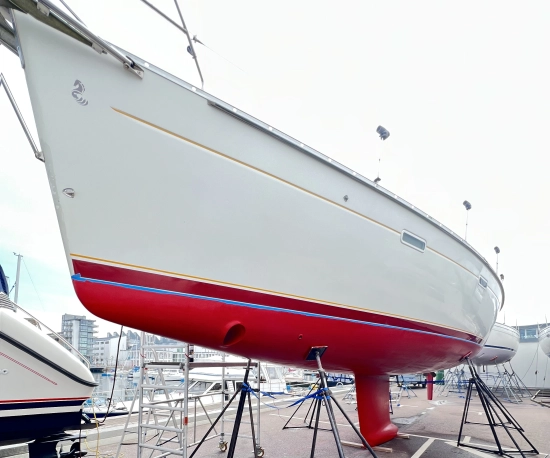 Beneteau Oceanis 393 Clipper usado à venda