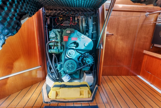 Beneteau Oceanis 393 Clipper usado à venda