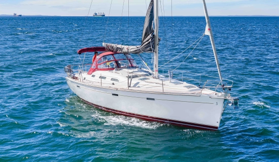 Beneteau Oceanis 393 Clipper usado à venda