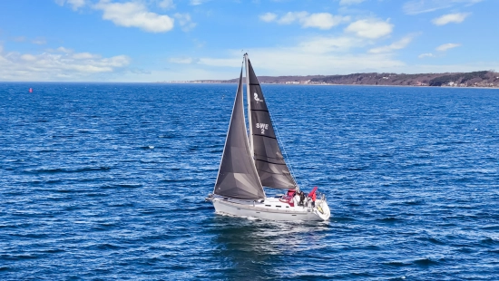 Beneteau Oceanis 393 Clipper usado à venda