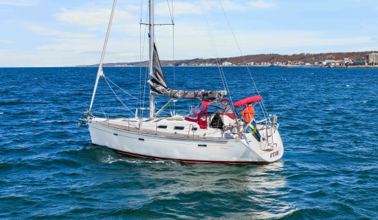 Beneteau Oceanis 393 Clipper usado à venda