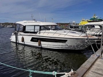 Skilsø 39 Panorama usata in vendita