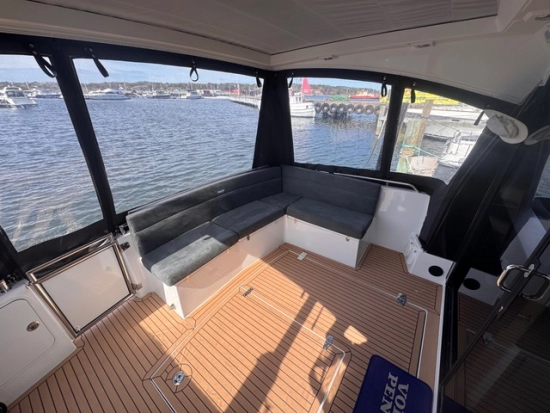 Skilsø 39 Panorama de segunda mano en venta
