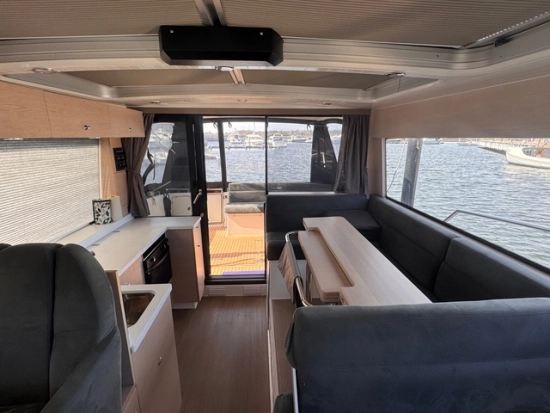 Skilsø 39 Panorama de segunda mano en venta