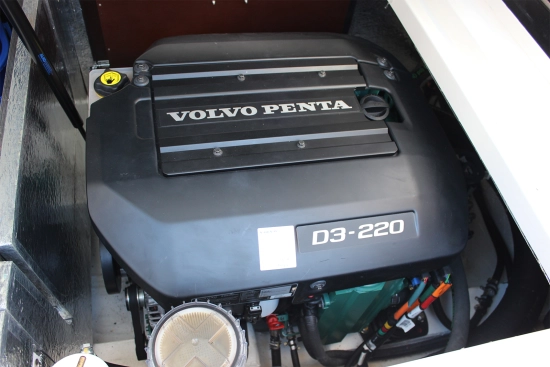 Nimbus 305 Coupe usata in vendita