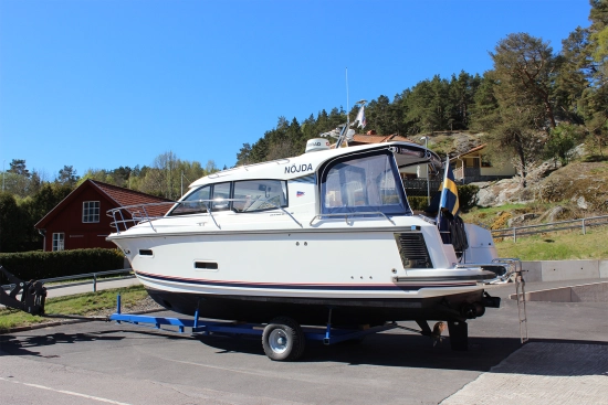 Nimbus 305 Coupe usata in vendita