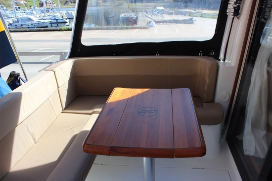 Nimbus 305 Coupe usata in vendita