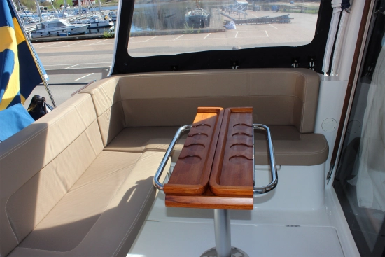 Nimbus 305 Coupe usata in vendita