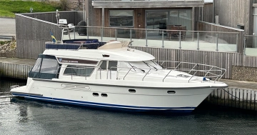 Storebro 435 Commander usata in vendita
