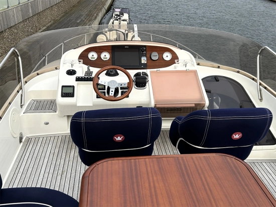 Storebro 435 Commander usata in vendita