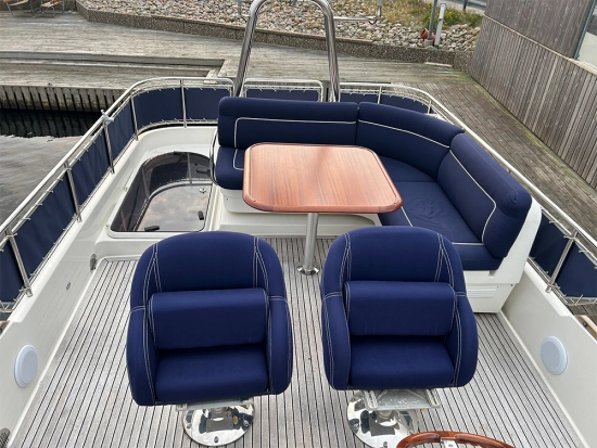 Storebro 435 Commander usata in vendita