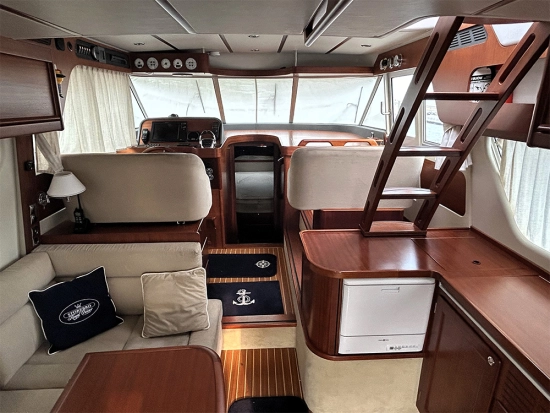 Storebro 435 Commander usata in vendita