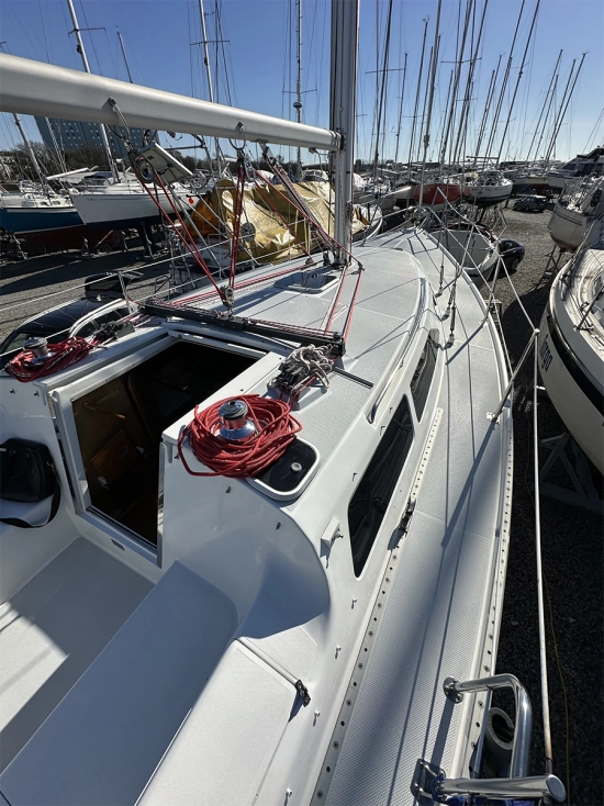 Catalina Yachts 34 usata in vendita