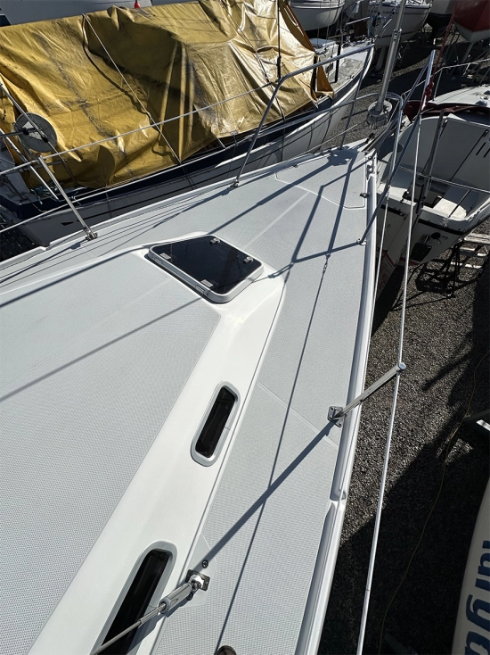 Catalina Yachts 34 usata in vendita