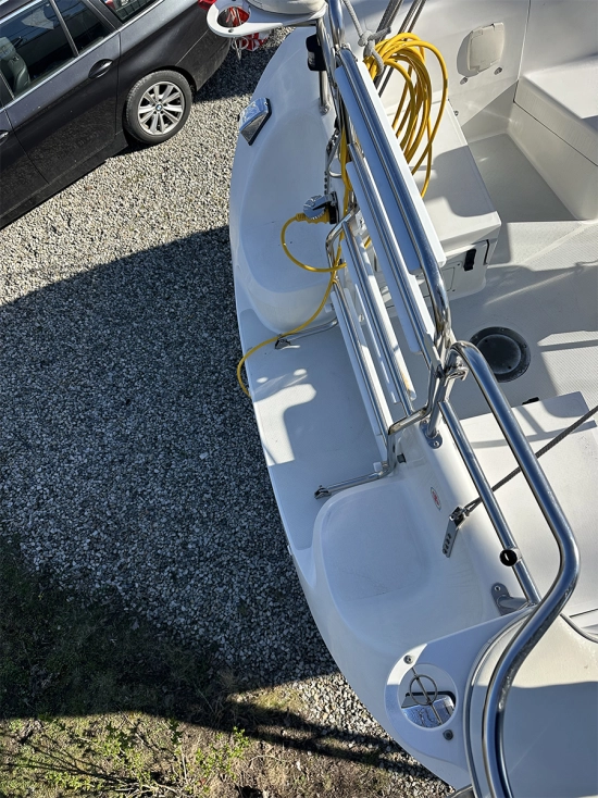Catalina Yachts 34 usata in vendita