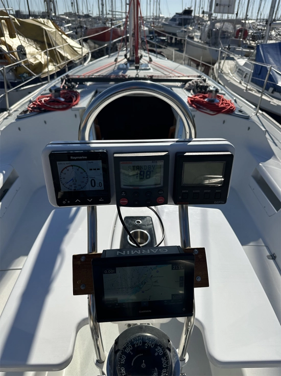 Catalina Yachts 34 usata in vendita