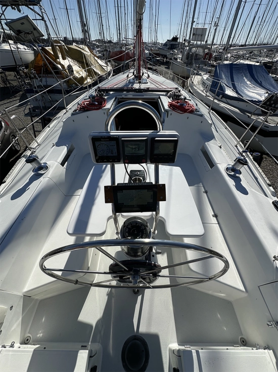 Catalina Yachts 34 usata in vendita