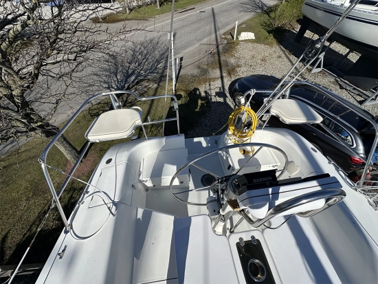 Catalina Yachts 34 usata in vendita