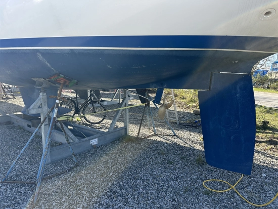 Catalina Yachts 34 usata in vendita
