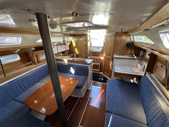 Catalina Yachts 34 usata in vendita